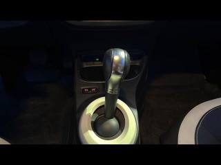 RENAULT Twingo usata, con ESP
