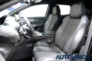 PEUGEOT 3008 usata, con Autoradio