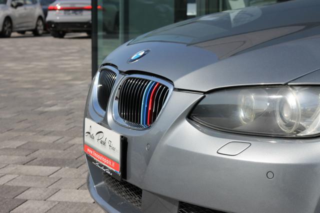 BMW 325 usata, con Vetri oscurati