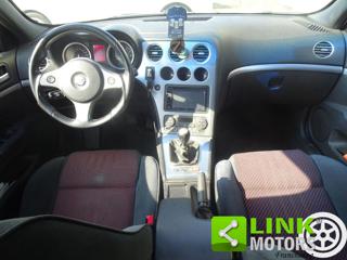 ALFA ROMEO 159 usata, con Sedile posteriore sdoppiato
