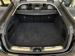 MERCEDES-BENZ GLC 220 usata, con Chiusura centralizzata