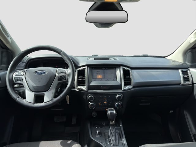FORD Ranger usata 11