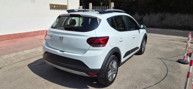 DACIA Sandero usata, con Autoradio