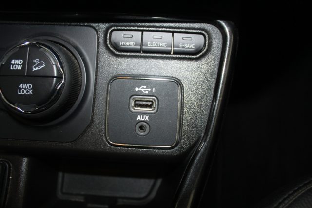 JEEP Compass usata, con Immobilizzatore elettronico