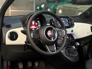 FIAT 500 usata, con Controllo trazione