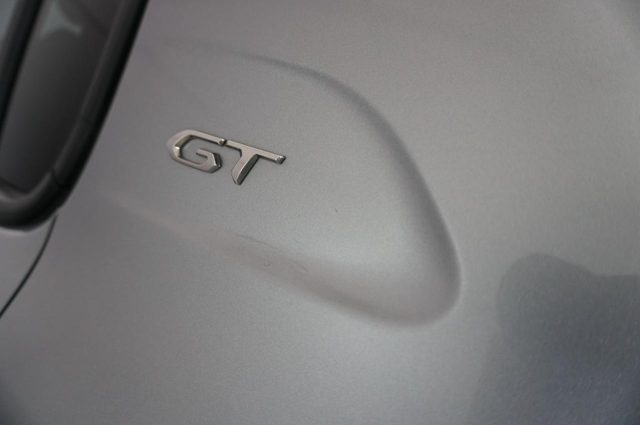 PEUGEOT 208 usata, con Volante in pelle