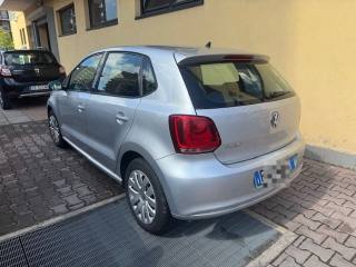 VOLKSWAGEN Polo usata, con Antifurto