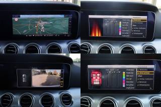 MERCEDES-BENZ E 220 usata, con Antifurto