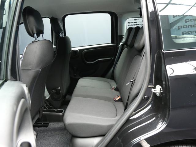 FIAT Pandina usata, con Chiusura centralizzata