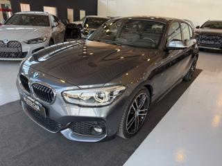 BMW 118 i 5p. Msport SERVICE BMW