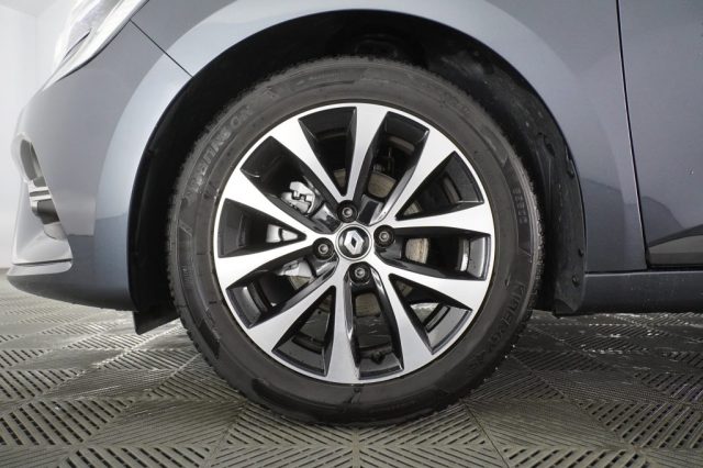 RENAULT Clio usata 14