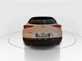 MAZDA CX-30 usata, con Autoradio