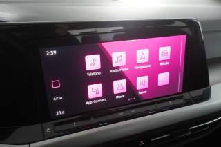 VOLKSWAGEN Golf usata 16