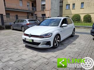 VOLKSWAGEN Golf GTI Performance 2.0 245CV TSI DSG BMT GARANZIA INCLUSA
