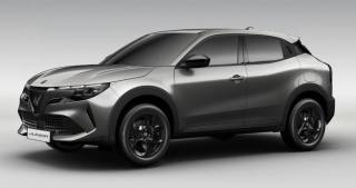 ALFA ROMEO Junior usata, con Airbag Passeggero