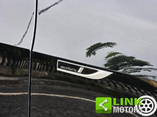 BMW 225 usata, con Isofix