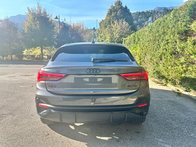 AUDI Q3 usata, con Autoradio