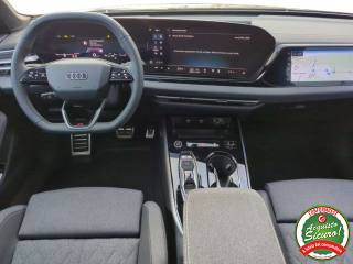 AUDI A5 usata, con Climatizzatore