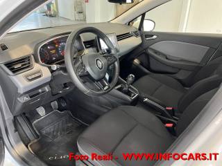 RENAULT Clio usata, con ESP