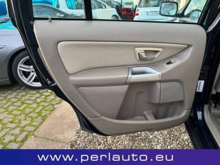 VOLVO XC90 usata, con Boardcomputer