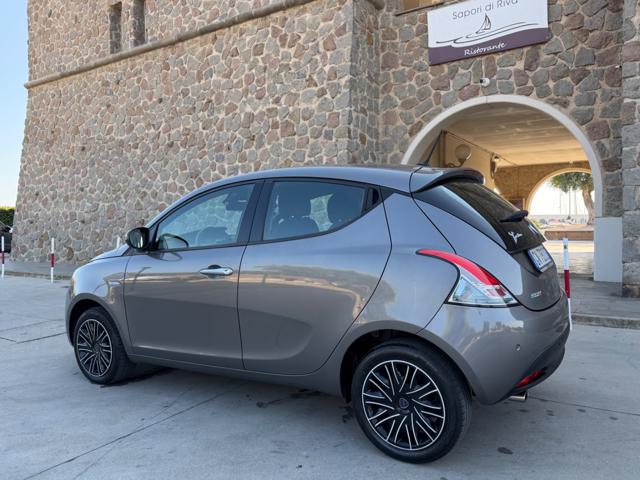 LANCIA Ypsilon usata 42