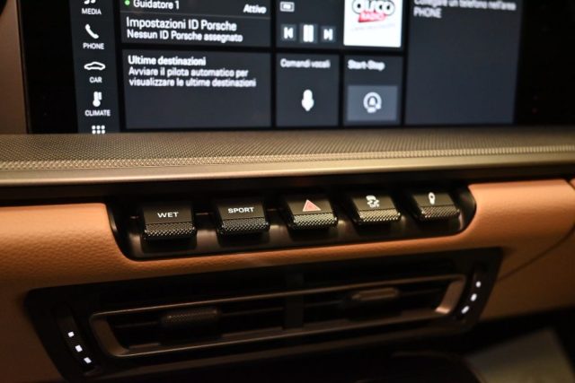 PORSCHE 911 usata 53