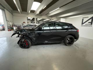 MASERATI Grecale usata, con Airbag Passeggero