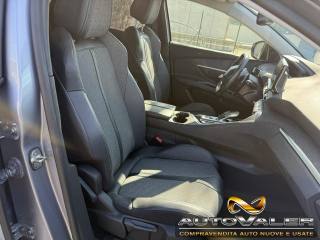 PEUGEOT 3008 usata, con Controllo trazione
