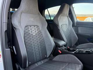 VOLKSWAGEN Golf usata, con Regolazione elettrica sedili