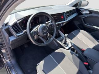 AUDI A1 usata 8