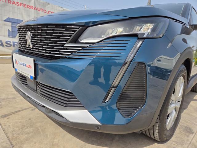 PEUGEOT 3008 usata, con Specchietti laterali elettrici