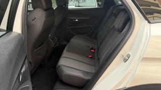 PEUGEOT 3008 usata, con Immobilizzatore elettronico