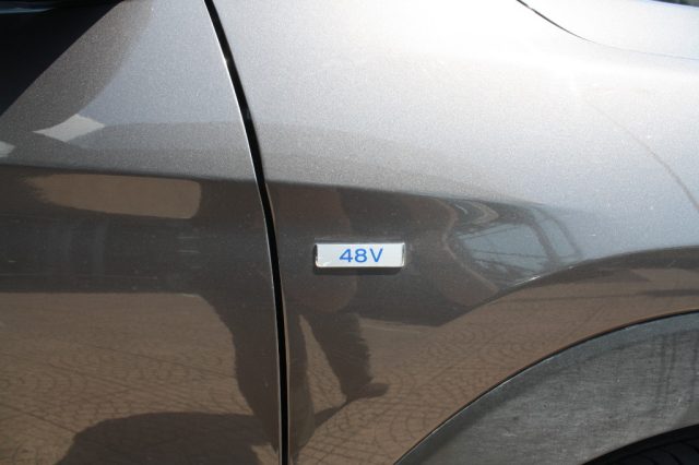 HYUNDAI Tucson usata, con Autoradio digitale