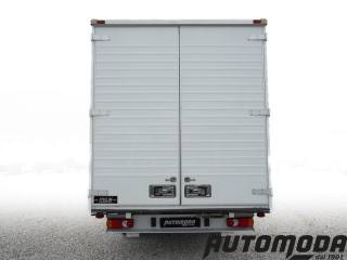 OPEL Movano usata, con ESP