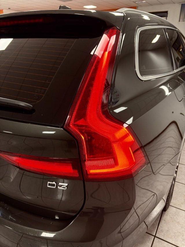 VOLVO V90 usata, con Antifurto