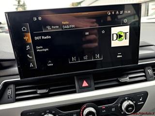 AUDI A4 usata, con Controllo automatico clima
