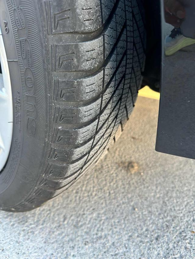 AUDI A4 usata, con Cerchi in lega