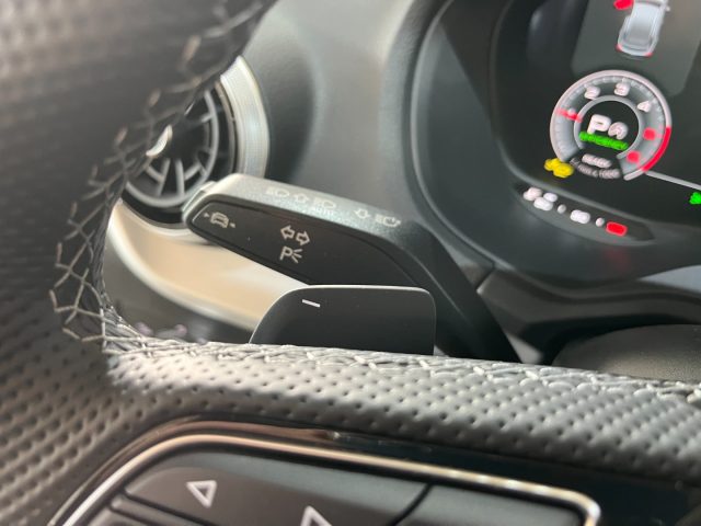AUDI Q2 usata, con Portellone posteriore elettrico