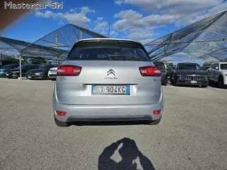 CITROEN C4 Picasso usata, con Cruise Control