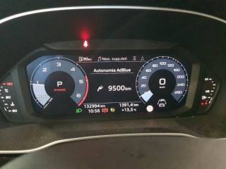 AUDI Q3 usata, con Airbag laterali