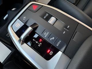 BMW 218 usata, con Servosterzo