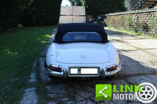 JAGUAR E-Type usata 5