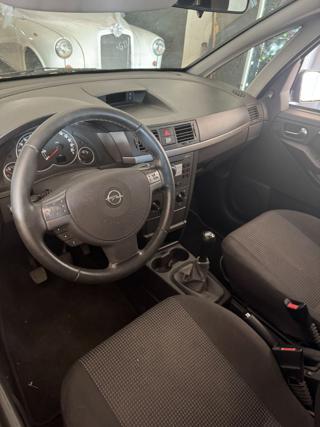 OPEL Meriva usata, con Alzacristalli elettrici
