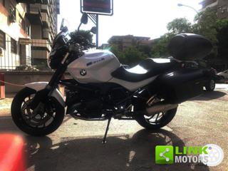 BMW R 1200 R usata 19