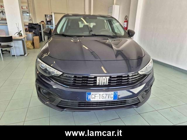 FIAT Tipo usata, con Airbag laterali