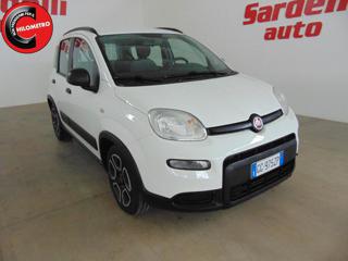 FIAT Panda usata, con Airbag