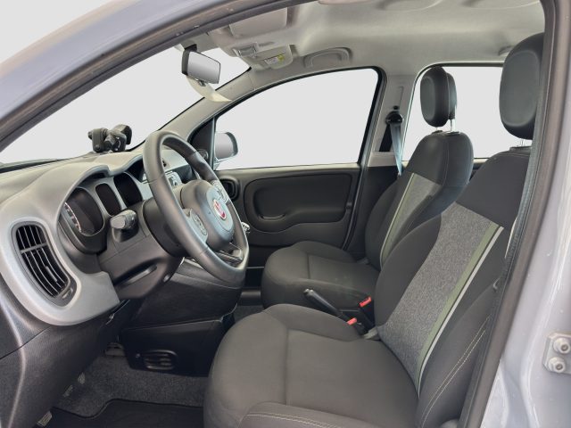 FIAT Panda usata 8