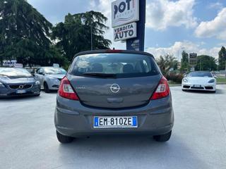 OPEL Corsa usata, con Alzacristalli elettrici