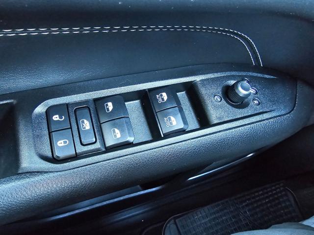 JEEP Compass usata, con Fendinebbia