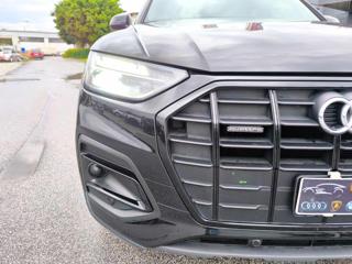 AUDI Q5 usata, con Cruise Control